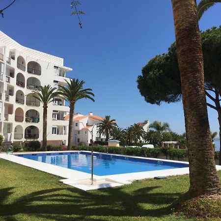 Verdemar 39 Menyber Nerja Exterior foto