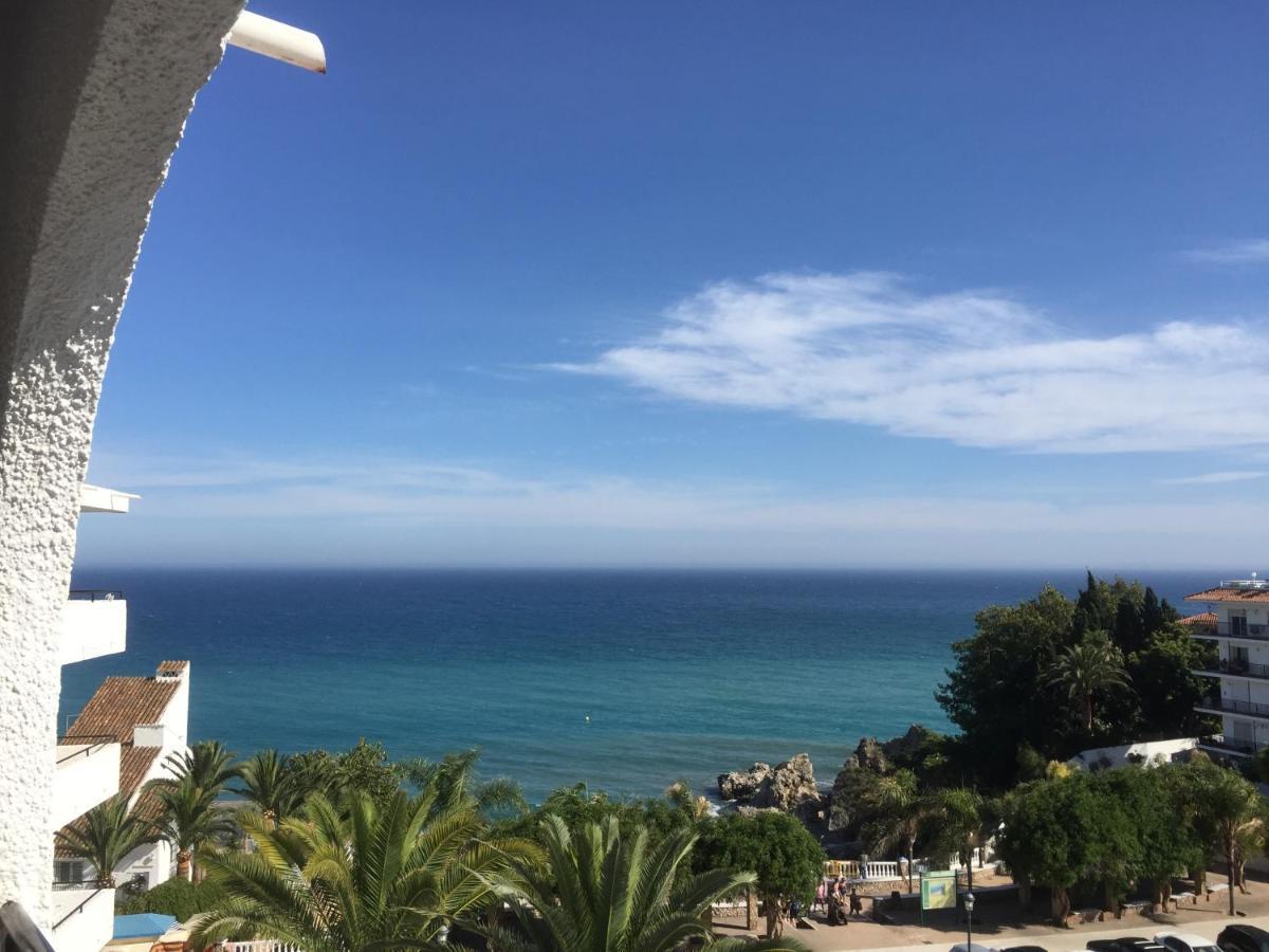 Verdemar 39 Menyber Nerja Exterior foto