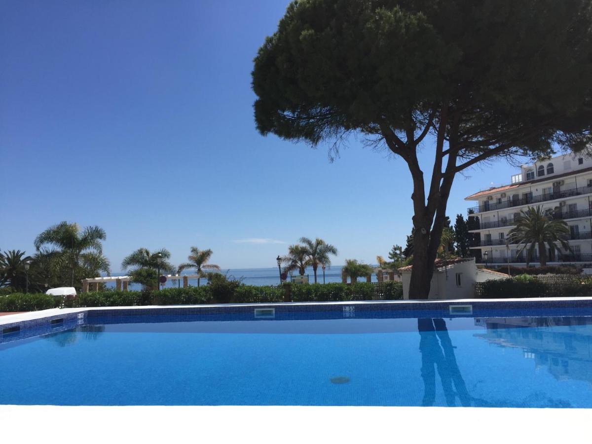 Verdemar 39 Menyber Nerja Exterior foto