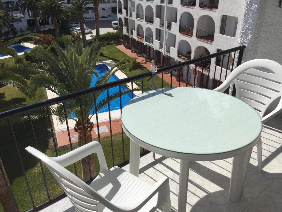 Verdemar 39 Menyber Nerja Exterior foto